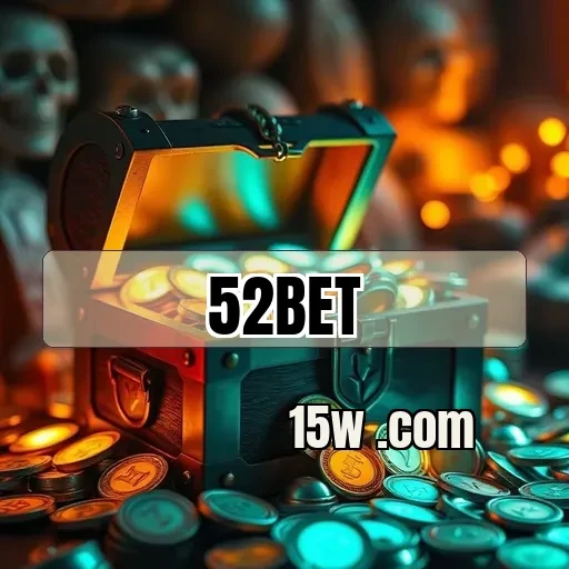 52bet.com Bônus