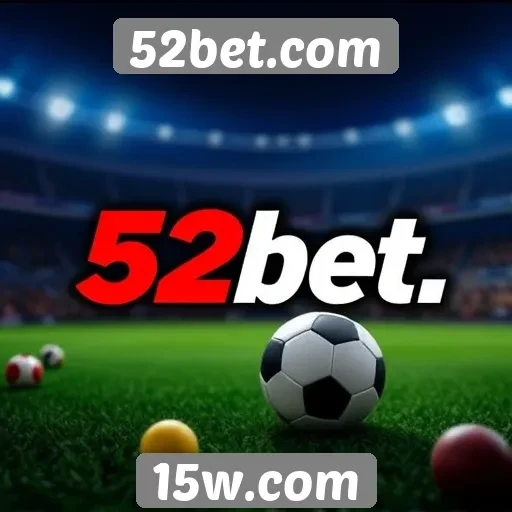 novas funcionalidades do 52bet.com para apostadores