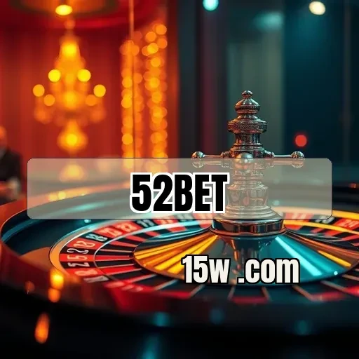 52bet.com Promoções