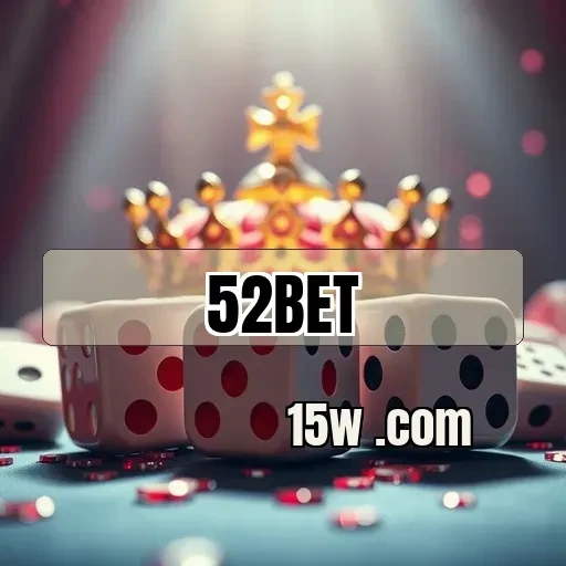 52bet.com Caça-Níqueis