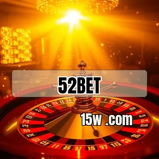 52bet.com Eventos Esportivos