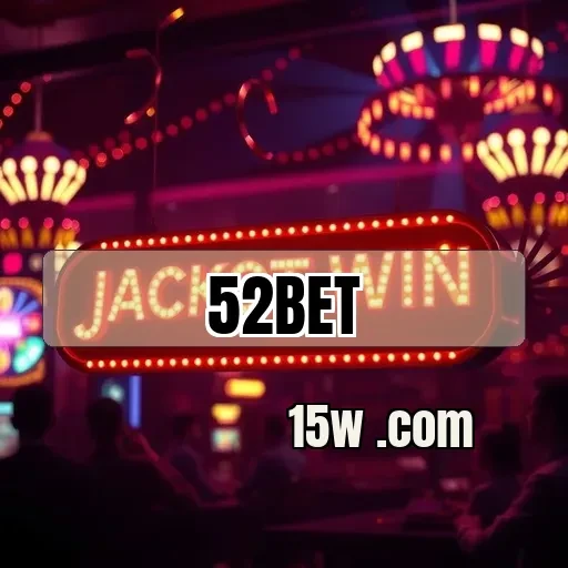 52bet.com VIP